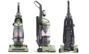 Hoover T-Series WindTunnel Rewind Bagless Upright Vacuum, UH70120 N6