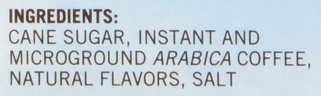 Starbucks VIA Ready Brew Iced Caramel Coffee (3 Pack/Boxes) 6 Packets Each Box N3