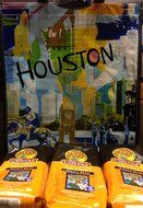 HEB Cafe Ole Whole Bean Coffee 12oz Bag (Pack of 3) (Texas Pecan - Medium Dark Roast (Full City)) N23