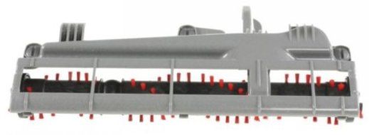 First4spares Brush Head Soleplate and Brushroll Bar Kit for Dyson DC14 DC04 DC07 Vacuum Cleaners N5
