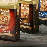 Douwe Egberts Ground Coffee - Medium Roast (8.8 ounce)