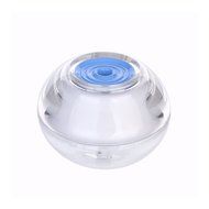 USB Air Purifiers,Beyoung Portable Mini Crystal Travel Size Air Humidifier Purifier LED Night Light For Home,Office...