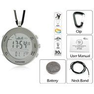 Sunroad Model Digital Fishing Barometer - New 2016 Model N8