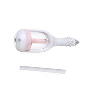2 in 1 Car Humidifier &amp; Aroma Diffuser, Megadream&reg; 180 Degree Rotation Mini Portable Mist Ultrasonic Essential... N3