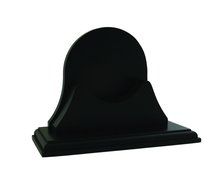 Weems and Plath Single Wood Base for Endurance II 105 Instruments N2