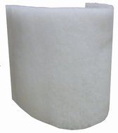 Airpura Series 600 Air Purifier Pre-Filters,2/PK
