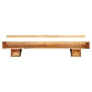 Pearl Mantels Shenandoah Traditional Fireplace Mantel Shelf