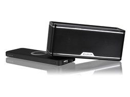 Groovy A Bluetooth Portable Stereo Speaker for iPhone, iPad, Samsung, Smart Devices N6