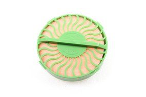Joy Mangano Forever Fragrant Odor-Eliminating AirFLO Purifier - Meadow Green N3