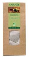 Caudalie Organic Herbal Tea-20 ct