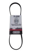 Oregon 75-939 Auger Drive Belt for Toro Snow Blower Genuine OEM