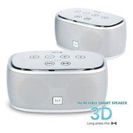 Xcellent Global TWS ( True Wireless Stereo) Bluetooth Speaker, Dual Speaker Pairing, NFC Wireless Pairing, Ultra...