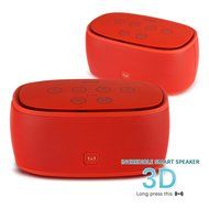 Xcellent Global TWS ( True Wireless Stereo) Bluetooth Speaker, Dual Speaker Pairing, NFC Wireless Pairing, Ultra... N3