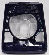 Eureka Sanitaire 12 Inch Quick Kleen Vacuum Base Assembly 55726-25