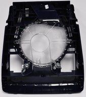 Eureka Sanitaire 12 Inch Quick Kleen Vacuum Base Assembly 55726-25 N2