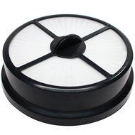 5-Pack Replacement Eureka Air Excel (AS5200 Series) Vacuum HEPA Filter - Compatible Eureka 68115, HF-16 Filter N4