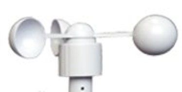 Ambient Weather Wind Cups Replacement, WS-1080, WS-1090, WS-2080 Wireless Weather Station N3