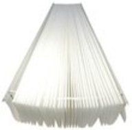 Aprilaire 401 Replacement Filter Media for Aprilaire 2400 (2 Pack)