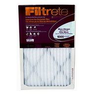 14x30x1, Filtrete Micro Allergen Air Filter, MERV 11, by 3m