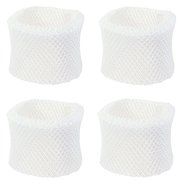 Honeywell Replacement Filter For Honeywell Natural Cool Moisture Humidifiers - HAC-504V1 - Pack of 4