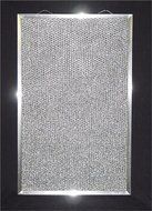 Filters-NOW DPFW203372 12.5x20 Honeywell Prefilter 203372 Pack of - 2