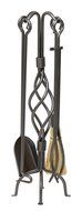 Minuteman International Helix Tool Set