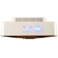 Homeleader Air Purifier for Allergies and Dust, Air Cleaning System with True HEPA, HLAIR-400A N7