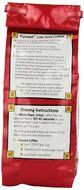 Puroast Low Acid Coffee Dark French Roast , Whole Bean, 2.5-Pound Bag