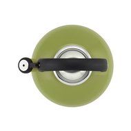 Circulon 2-Quart Sunrise Teakettle, Green N2
