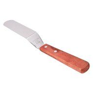 Littlepiano 1 Pcs Cake Decorating Straight Spatula Smooth Filling Blade Icing Spread Tool N6