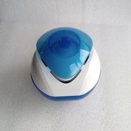 MDR Store usb mini little squirt air deodorizer humidifier LED backinglighting air freshener Freshener and professional... N3