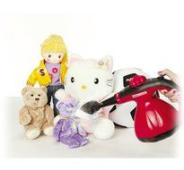 Scunci SS1000 Hand Held Steam Cleaner with Attachments N5