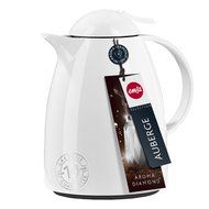 Emsa Auberge Mini 12-Ounce Quick Tip Insulated Server, White N3