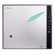 Coway AP-1005AH Air Purifier 5-stage Antimicrobial Filtering System with HEPA N2