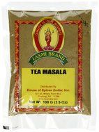 Laxmi Tea Masala - 3.5oz (100g)