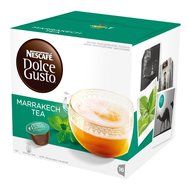 Nescafe Dolce Gusto 30 Capsule Tea Time Set - Gift Wrap Possible! N6