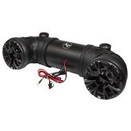 Audiopipe Amplified BT ATV Speaker System