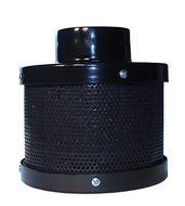 Covert Carbon Filter 4&quot; x 8&quot;, 150 CFM