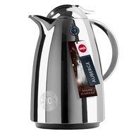 Emsa Auberge Mini 12-Ounce Quick Tip Insulated Server, White N9