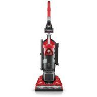 Dirt Devil Powerful Pet Hair, Carpet &amp; Hard Floor Bagless Upright Vacuum Cleaner, UD70167