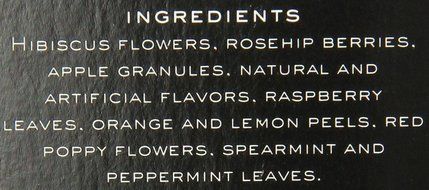Harney &amp; Sons Green Tea, Tropical, 20 Tea Bags N24