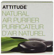 Attitude Natural Air Purifier, Eucalyptus and Lavender, 8 Ounce N2