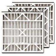 Trion Air Bear 259112-103 Replacement Filter - 20x20x5