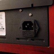 6-Stage Living Air Purifier Cleaner Hepa Ionic Ozone UV Generator Smoke Filter N7