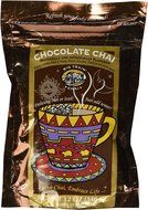 Big Train Chai - Chocolate Chai (12 oz. Resealable Bag). N2