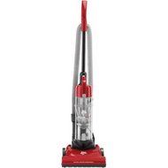 Dirt Devil Quick Lite Plus Bagless Lightweight and Compact Upright Vacuum with Revolving brush lifts dirt more...