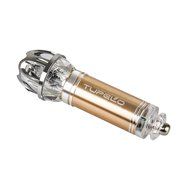 TUPELO Car Air Purifier,Ionizer, Air cleaner, Car Air Freshener and Order Eliminator | removers cigarettes Smoke...