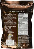 Big Train Chai - Chocolate Chai (12 oz. Resealable Bag). N3