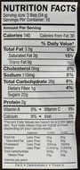 Big Train Chai - Chocolate Chai (12 oz. Resealable Bag). N4