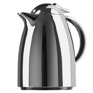 Emsa Auberge Mini 12-Ounce Quick Tip Insulated Server, White N13
